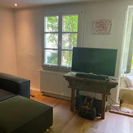 Historische Inselwohnung Lindau  Exterior foto