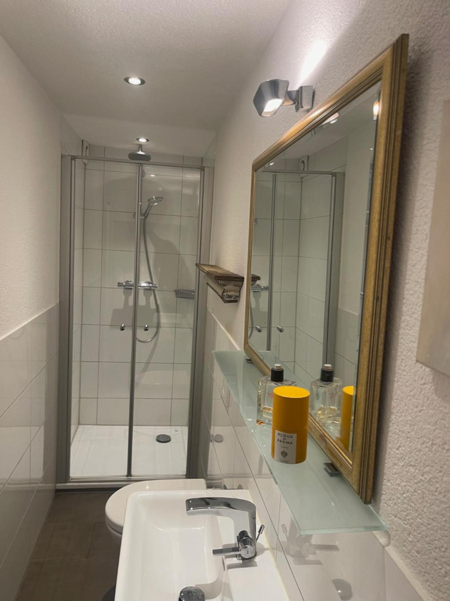 Appartement Historische Inselwohnung Lindau (Bodensee)
