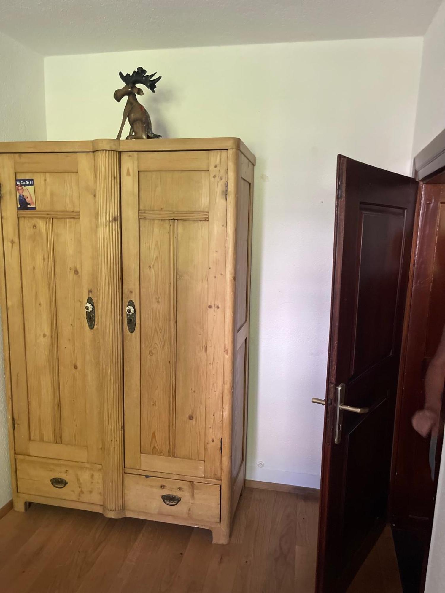 Historische Inselwohnung Lindau (Bodensee)