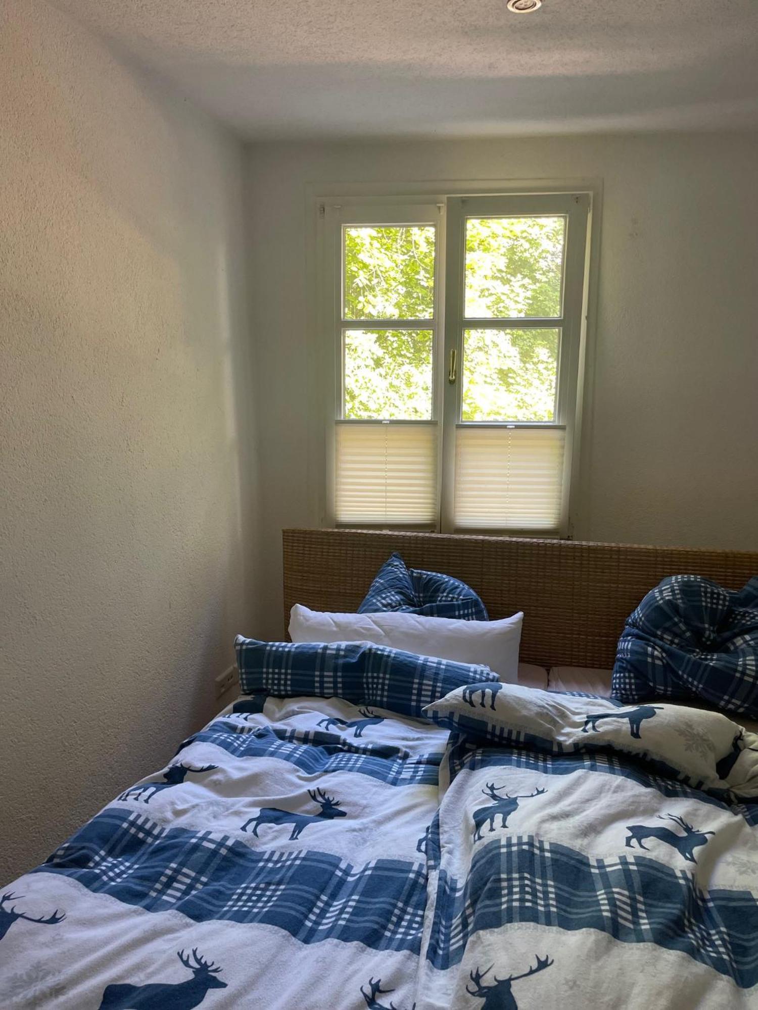 Appartement Historische Inselwohnung